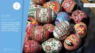 5 interesting facts about Easter