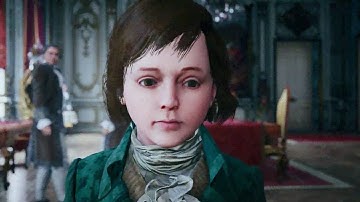 Rynes Plays: Assassin