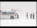 救急車の適正利用の啓発①