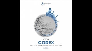 Sofolk - Codex [Promo Teaser] @DJCenterMusicGroup