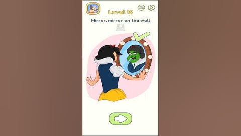 Dop 2 Lvl. 16 Complete ✅ #shorts  #ytshorts #game #dop2