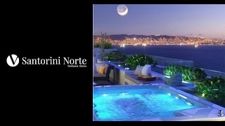 Edificio Santorini | Inmobiliaria Vimac