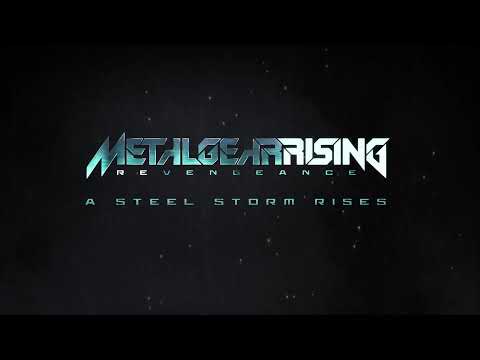 Video: Mentre Il Lavoro Su Metal Gear Rising: Revengeance Si Avvicina Alla Fine, Konami Dice Che Sarebbe Fantastico Lavorare Con Platinum Su Un Sequel