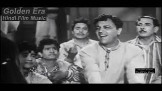 Ek Din Ka Badshah (1964) - Wo Aaye Ghar Me Humare Khuda Ki Kudrat Hai
