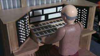 Thomas the Tank Engine - Little Engines • Piano