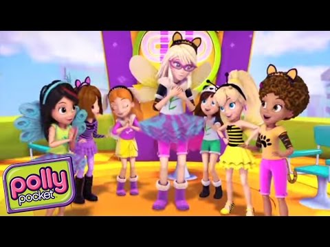 Polly Pocket™ - Trends for Friends