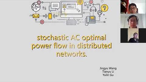 Endeavour Presentation video