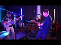 B3 - No More 521 (Live at Blackbird Music Studio)