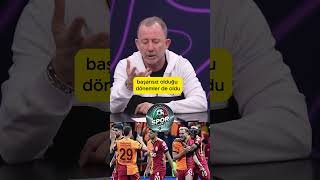Galatasaray Şampiyon Olur. Kaybetmez