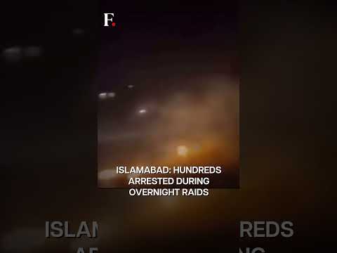 Pakistan: Imran Khan's