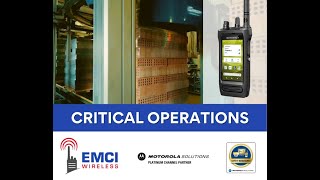 Motorola Solutions technology ecosystem for Improved Voice, Video and Data screenshot 4