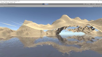 Build Your Own Private Island in Unity