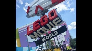 Travelzoo Visits the New LEGO MOVIE World at LEGOLAND Florida Resort
The LEGO MOVIE World just opened at LEGOLAND Florida Resort its the parks largest expansion to date! Check it out: three new rides, a brand new dining spot and all the characters from the popular LEGO movies youve come to know and love!
Join for free: https://www.travelzoo.com
Facebook: https://www.facebook.com/travelzoo
Instagram: https://www.instagram.com/travelzoo
Twitter: https://twitter.com/Travelzoo Travelzoo Visits the New LEGO MOVIE World at LEGOLAND Florida Resort