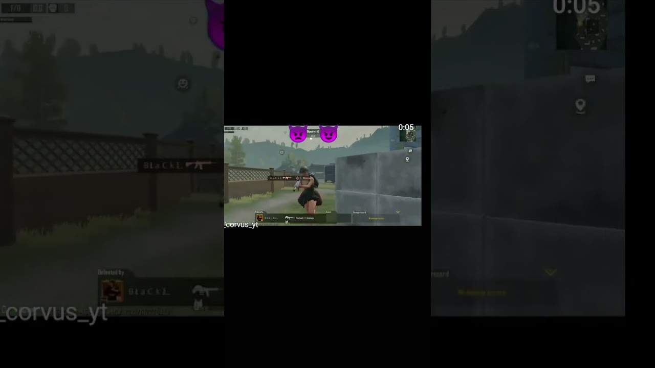 m416 only headshot trick only head aim  