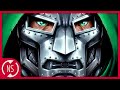 What Does DOCTOR DOOM's Face Look Like? || Comic Misconceptions || NerdSync