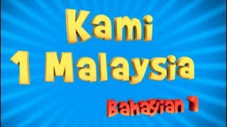 FULL Upin Ipin Merdeka | Upin dan Ipin episod Merdeka Kami Satu Malaysia