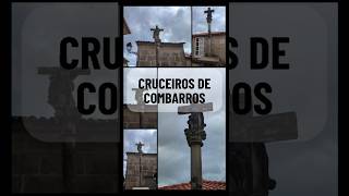 Descubriendo los Cruceiros A RUA y DA FONTE 🗿