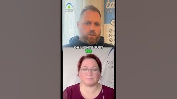 Home Security Tips: Motion Sensors, Lights, & Safety!