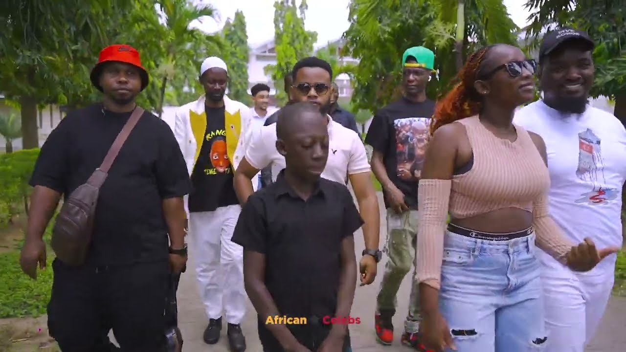 TENGE TENGE IN MOMBASA