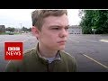 New video by BBC News on YouTube