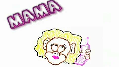 5 Little Monkeys ORIGINAL