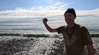 Libbey Beach