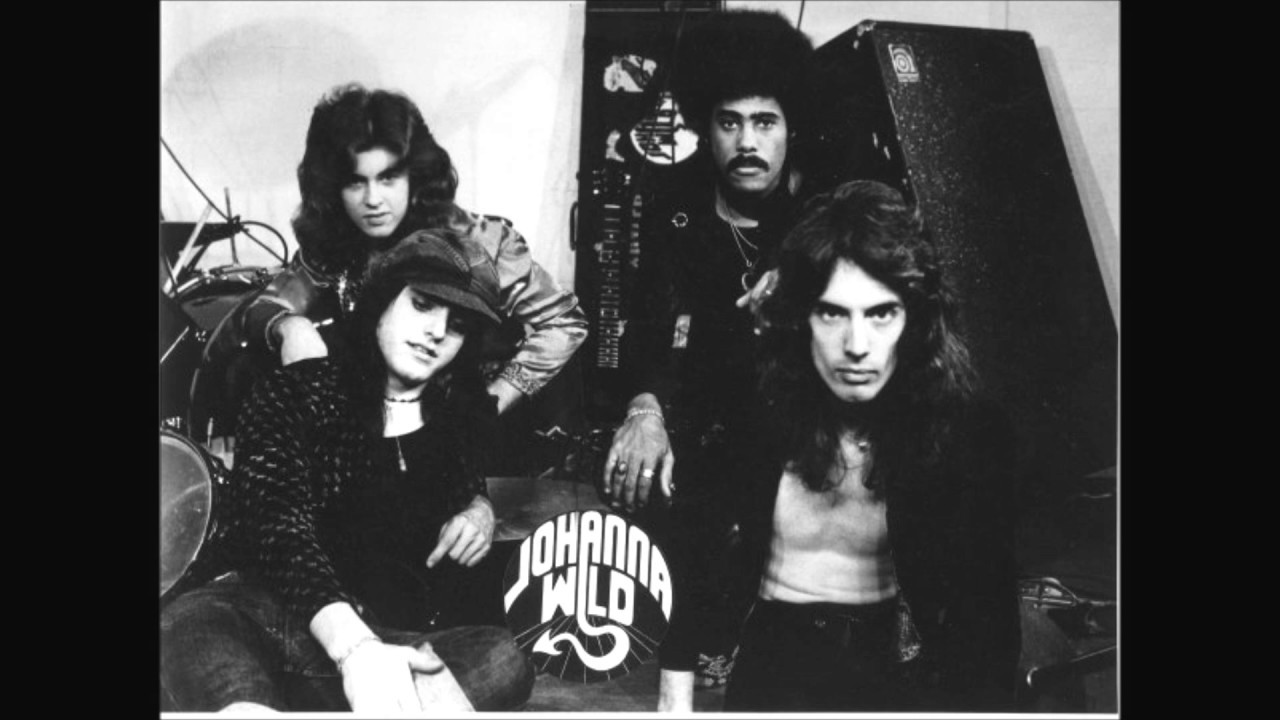 Johanna Wild Live.at the Rat the whole show