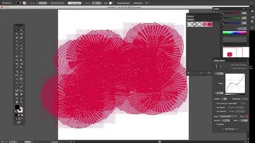 WidthScribe 2 : Width Stamp And Symbols | How To | Illustrator Plug-in | Graphicxtras