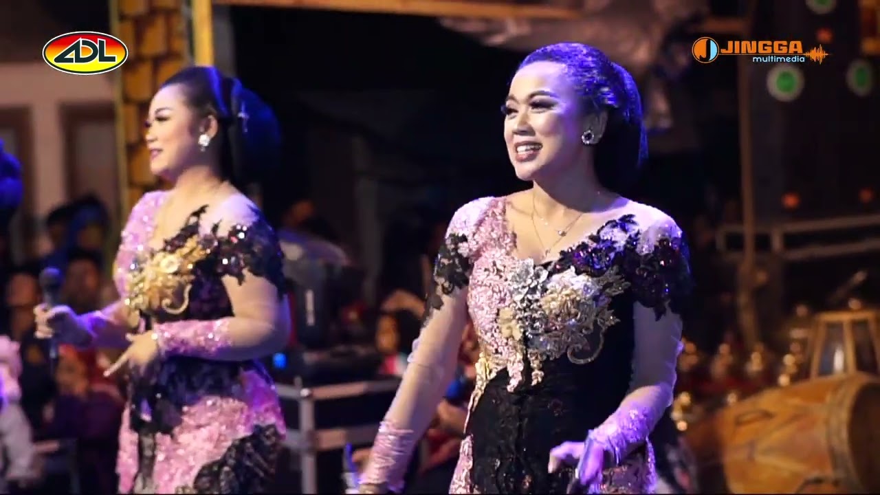 Kembang Kopi medley Gubuk Asmoro - Adilaras