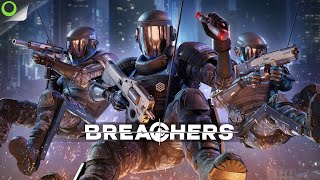 Breachers Trailer || Now Available on Omni One