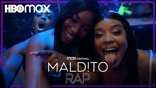 Mald!to Rap | Tráiler oficial | Español subtitulado | HBO Max
