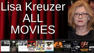 All Lisa Kreuzer Movies Ranked By Score Critics Fans