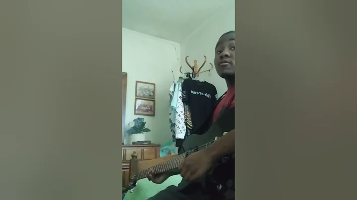 guitar skills