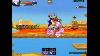 Elsword  Add Hacker
