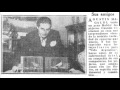El Penado 14 - Agustin Magaldi