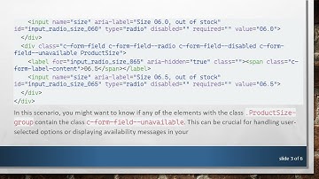 How to Check if a Class Doesn’t Exist in an Element Using Puppeteer