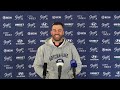 James Tedesco Round 21 Media