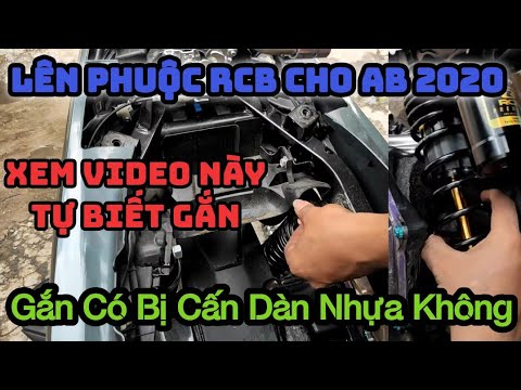 Video Lên Phuộc Racing Boy VS Cho Ab 2016 - youtube