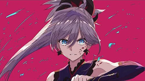 【燃系MAD】无所谓，我会出手 - 天天要闻