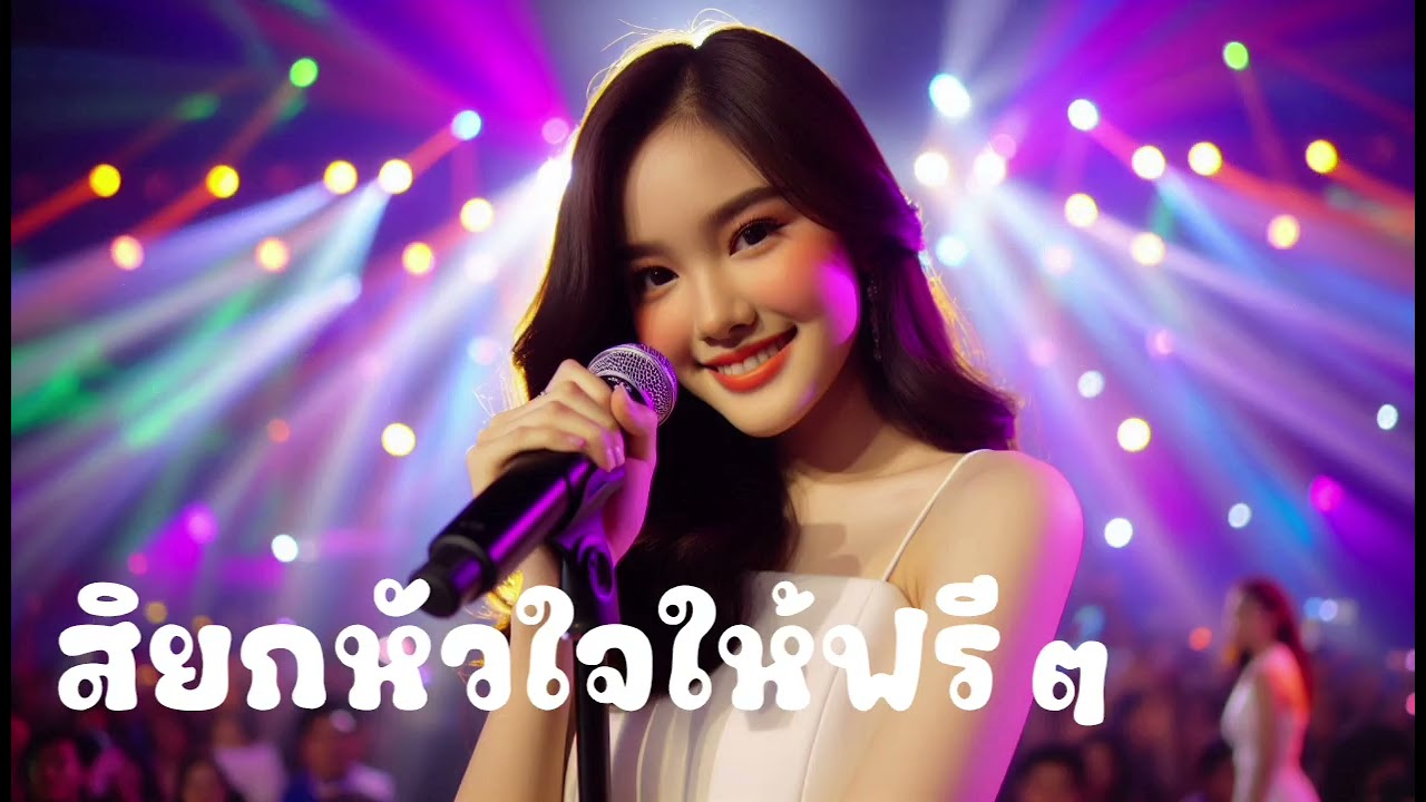 สิยกหัวใจให้ฟรีๆ เพลงรถแห่ 