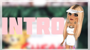 My intro ❤️ | MSP