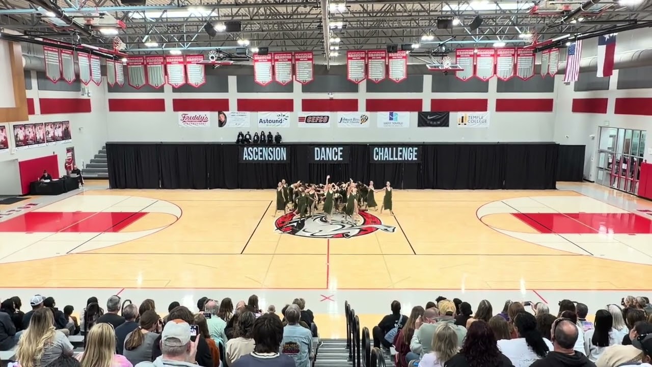 2026 Team Contemporary