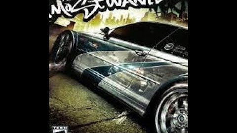 Need for Speed  Most Wanted Black Edition | part 9 | EPIC GAME PLAY |blacklist 14 | TAZ | defeated