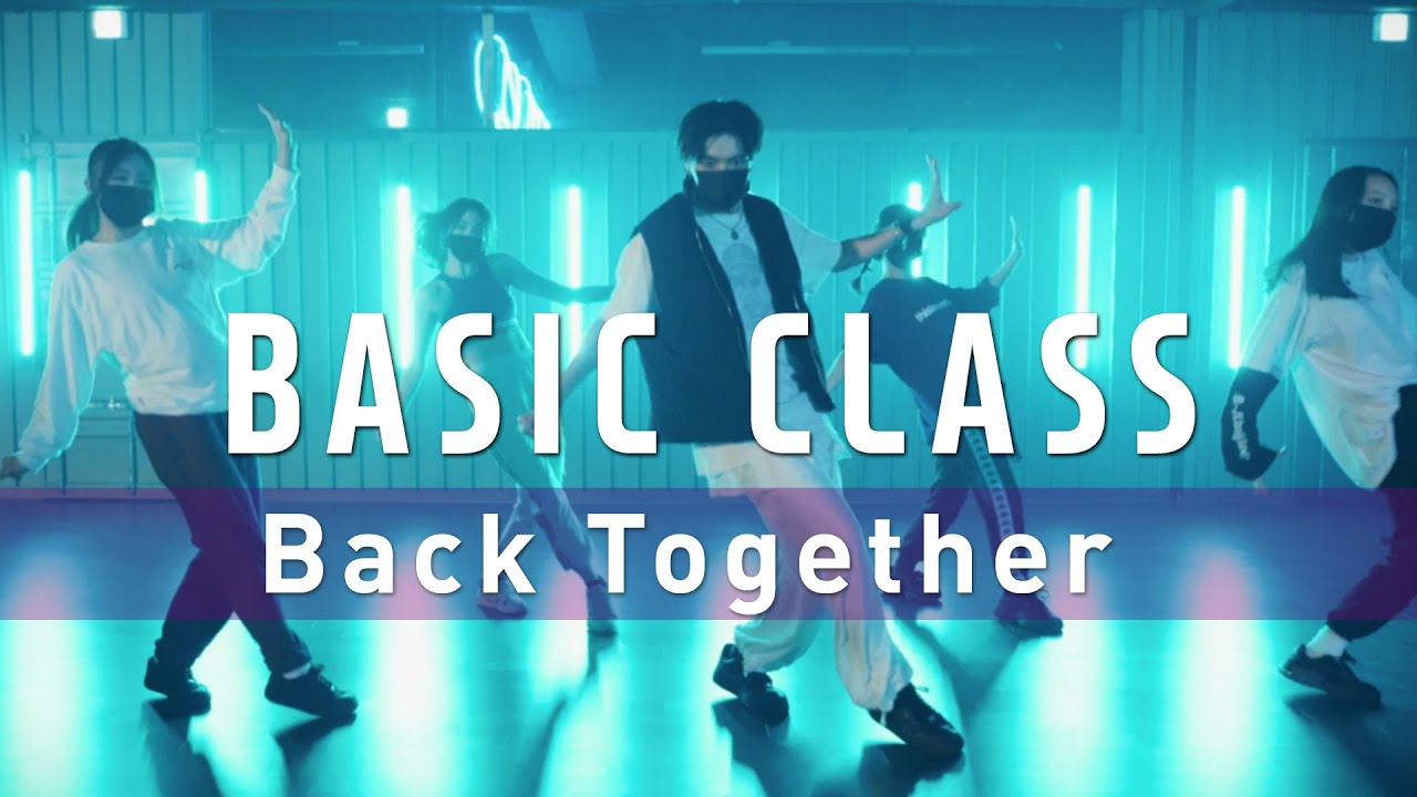 Robin Thicke - Back Together(ft. Nicki Minaj) | Vana Kim Choreography ...