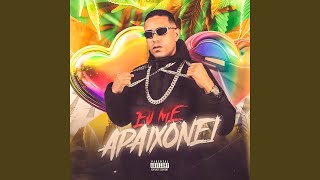Eu Me Apaixonei