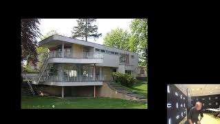 Thumbnail for Les 5 Essentials, Haus Schminke, Hans Scharoun