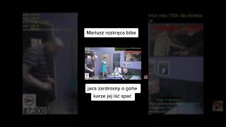 Mariusz Rozkręca Imprezę U Magicala A Jaca Zazdrosny O Gohe