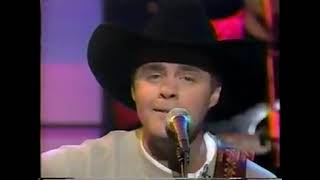 Lonestar, Everything's Changed Acoustic.  Prime Time Country 1998
