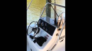 2006 Mako 1801 15000 in Corpus Christi, TX