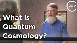Don Page - What is Quantum Cosmology?